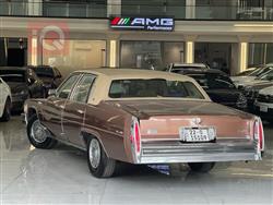 کادیلاک دیڤیل